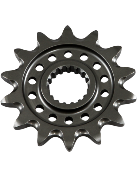 Pignon Renthal F 520 14 dents Ul 501U-520-14GP