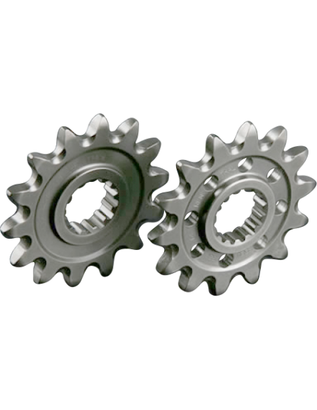 Piñón Renthal F 428 13 dientes Sc 503--428-13GP