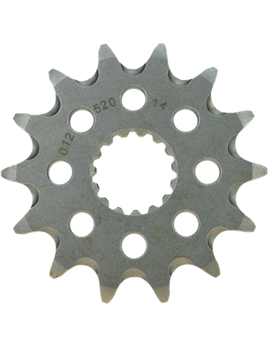 Sprocket 520 14T MOTO-MASTER 610121114