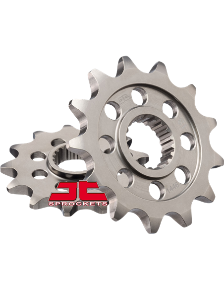 Front drive sprocket JTF1446.13 520 13T
