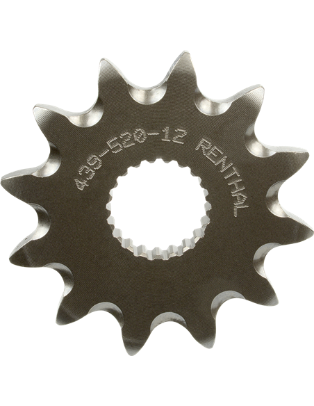 Pignon Renthal F 420 11 dents Sc 429--420-11GP