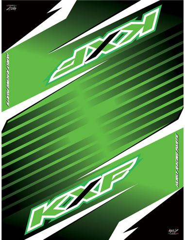 Piñón Renthal F 520 14 dientes Ul 452U-520-14GP