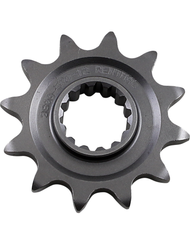 Pinyó Renthal F 520 12 dents 360A-520-12P