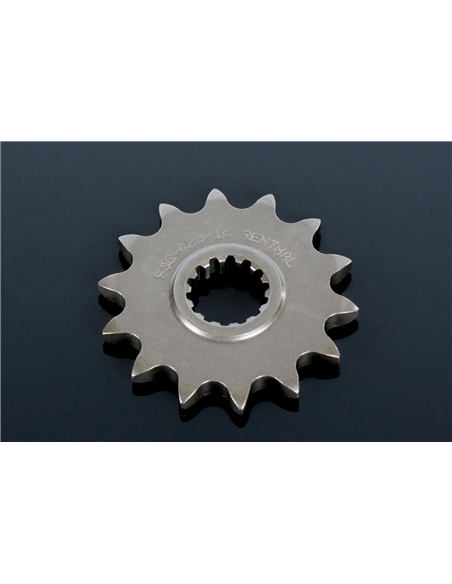 Renthal F 520 Sprocket 10 Teeth 429--520-10P
