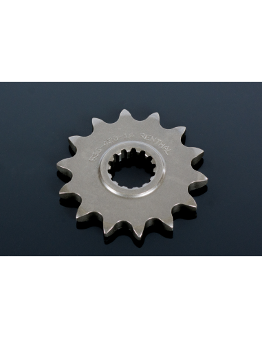 Renthal F 520 sprocket 13 teeth 293--520-13P