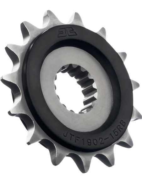 Front drive sprocket JTF1902.15RB 15T 520 RU