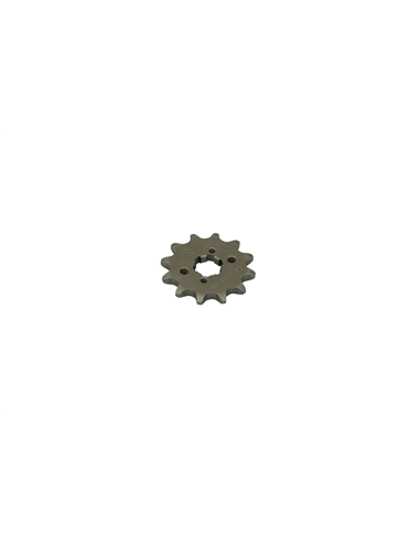 Front drive sprocket JTF558.16RB 16T 428 RU