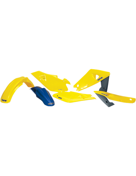 Garde-boue avant UFO-Plast Husqvarna Hu03300