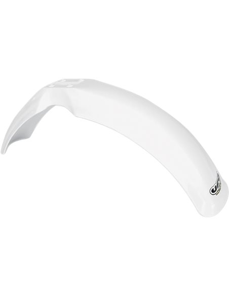 Garde-boue avant UFO-Plast Yamaha blanc YA02800-046