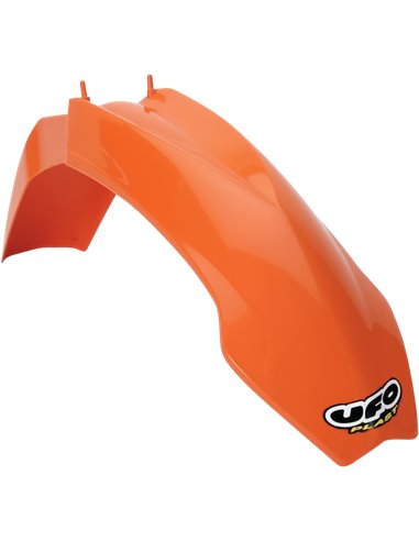 Guardabarros delantero Ktm Sx-Sx-F-Exc naranja Kt03074-127 UFO-Plast