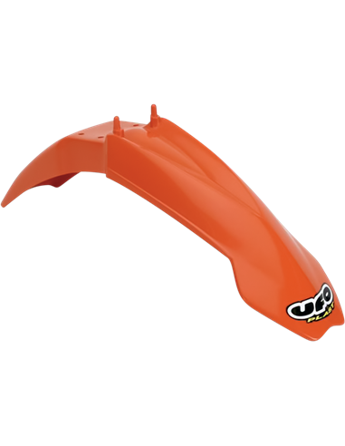 Guardabarros delantero Ktm 65Sx naranja Kt03070-127 UFO-Plast
