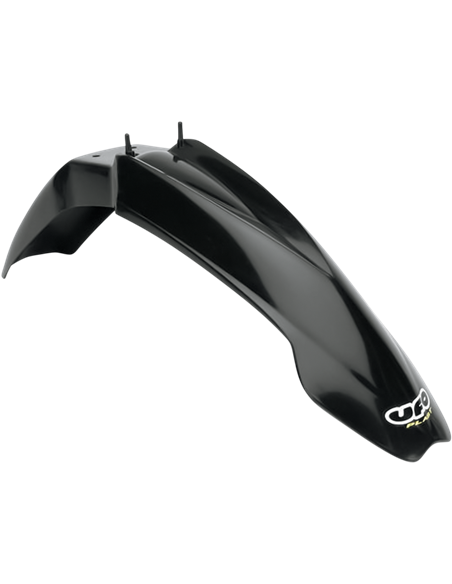 Guarda-lamas dianteiro Ktm 2-4-Stroke (1999-02) preto Kt03062-001 UFO-Plast