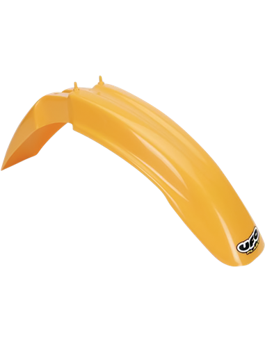 Guarda-lamas dianteiro Ktm 125-250-300-360-400-620 (93-98) Ktm-laranja Kt03020-126 UFO-Plast