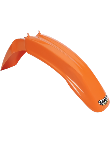 Front fender Ktm 125-250-300-360-400-620 (93-98) Ktm orange Kt03020-127 UFO-Plast