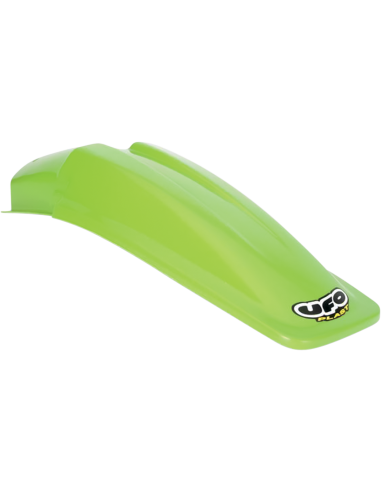 UFO-Plast Rear Fender Kawasaki Ka02701
