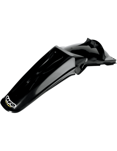 Parafang posterior UFO, negre