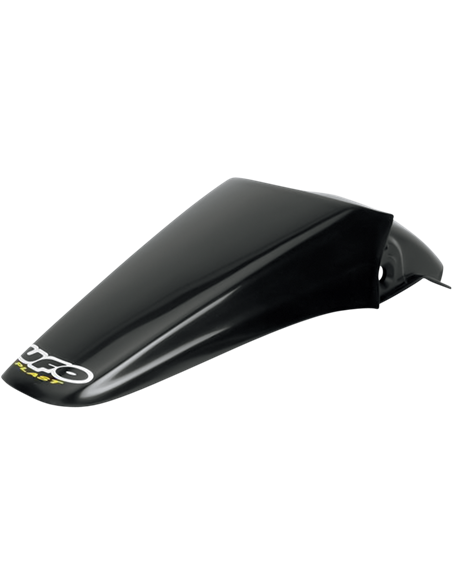 Guarda-lamas traseiro Suzuki Rm85 preto Su03971-001 UFO-Plast
