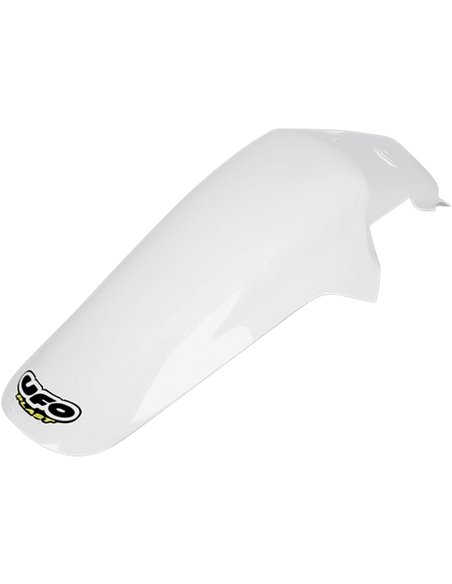 Parafangs darrera UFO-Plast Yamaha blanc YA02833-046