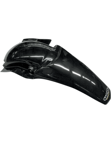 Rear fender Yamaha Yz250-450F black Ya03863-001 UFO-Plast