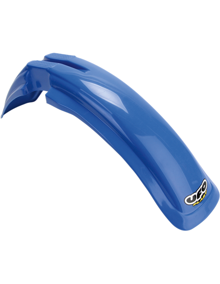 Universal Mx-Enduro front fender 125-250-500 blue UFO-Plast PA01013-081