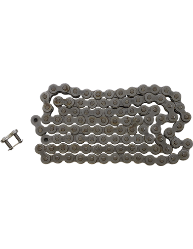 JT DRIVE CHAIN 420 HDR STL 100L