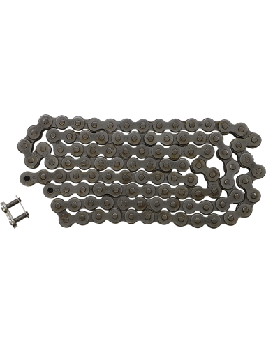 JT DRIVE CHAIN 420 HDR STL 104L