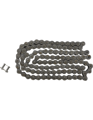 JT DRIVE CHAIN 420 HDR STL 108L