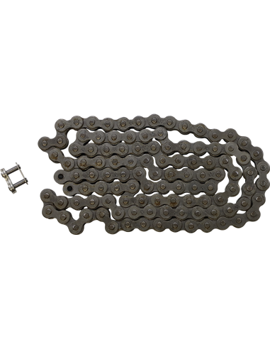 JT DRIVE CHAIN 420 HDR STL 110L