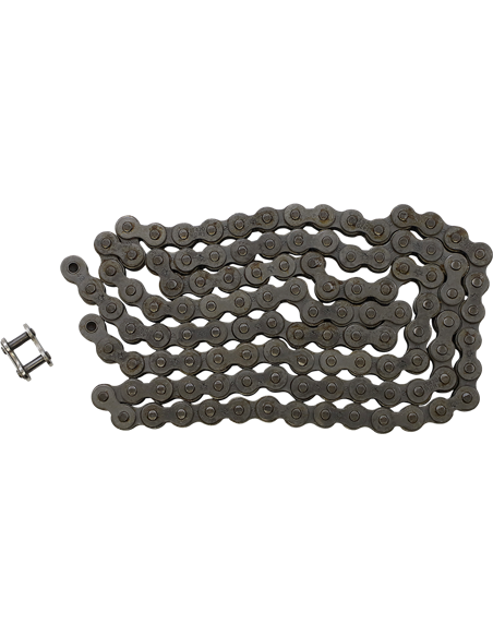 JT DRIVE CHAIN 420 HDR STL 112L