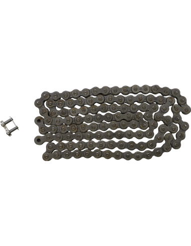 JT DRIVE CHAIN 420 HDR STL 114L