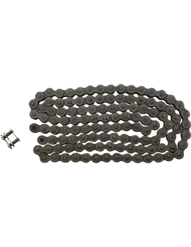 JT DRIVE CHAIN 420 HDR STL 116L