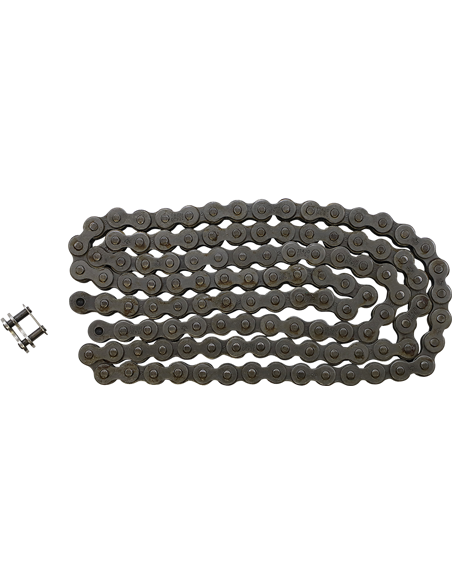 JT DRIVE CHAIN 420 HDR STL 116L