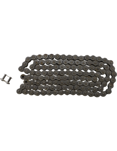 JT DRIVE CHAIN 420 HDR STL 120L