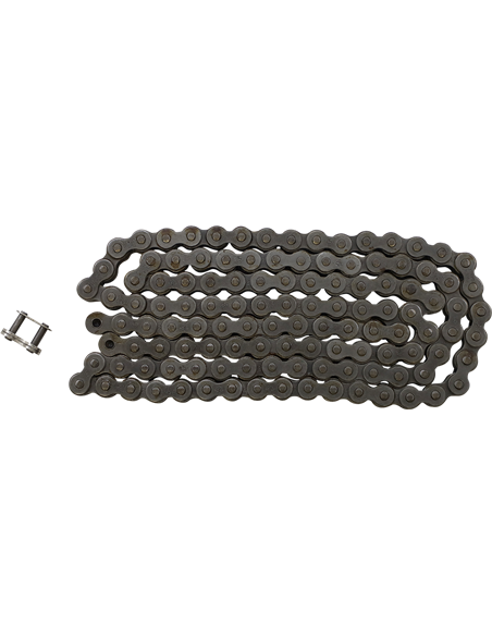 JT DRIVE CHAIN 420 HDR STL 120L