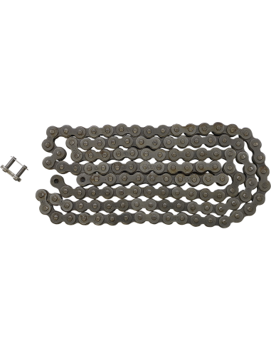 JT DRIVE CHAIN 420 HDR STL 122L