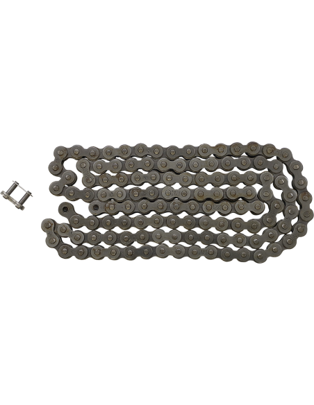 JT DRIVE CHAIN 420 HDR STL 122L