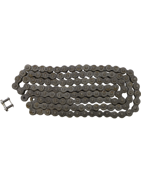 JT DRIVE CHAIN 420 HDR STL 124L