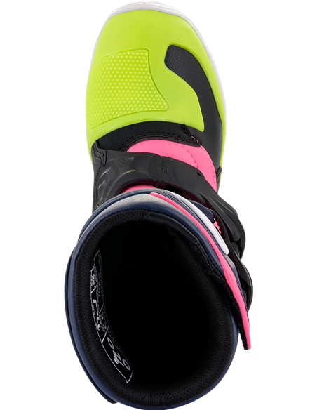 Corrente JT 420 HDR STL 126 elos