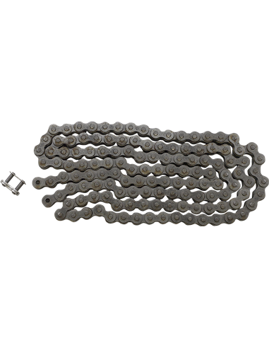 JT DRIVE CHAIN 420 HDR STL 132L