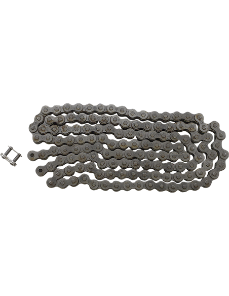 JT DRIVE CHAIN 420 HDR STL 132L