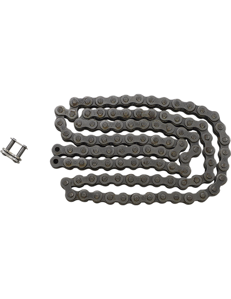 JT DRIVE CHAIN 428 HDR STL 100L