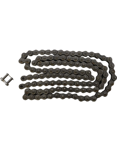 JT DRIVE CHAIN 428 HDR STL 112L