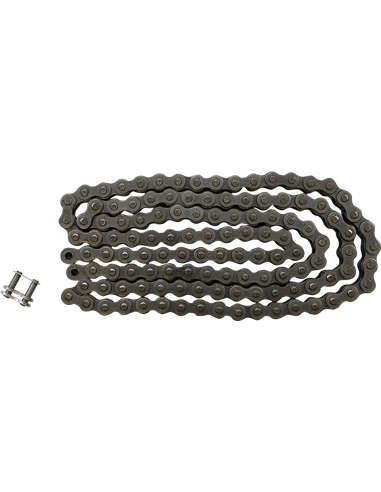 JT DRIVE CHAIN 428 HDR STL 122L