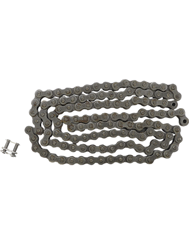 JT DRIVE CHAIN 428 HDR STL 124L