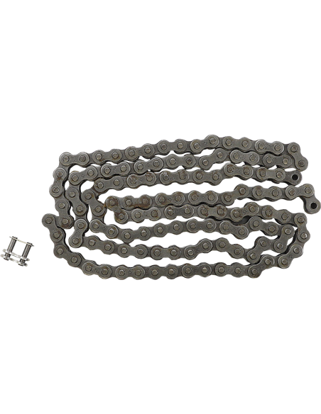 JT DRIVE CHAIN 428 HDR STL 124L