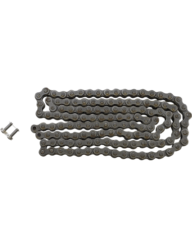 JT DRIVE CHAIN 428 HDR STL 130L