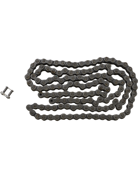 JT DRIVE CHAIN 428 HDR STL 134L