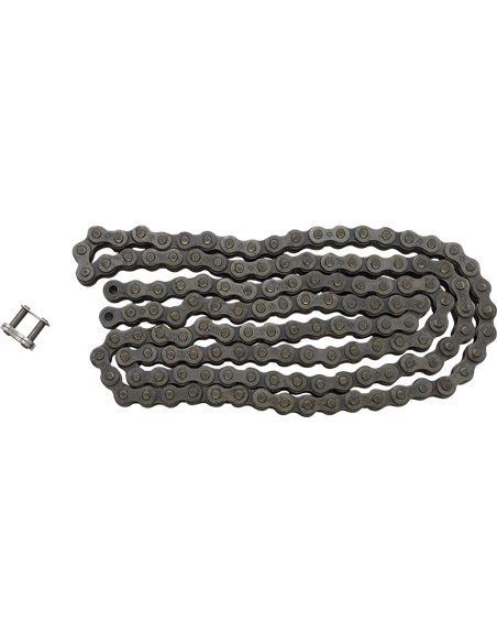 JT DRIVE CHAIN 428 HDR STL 136L