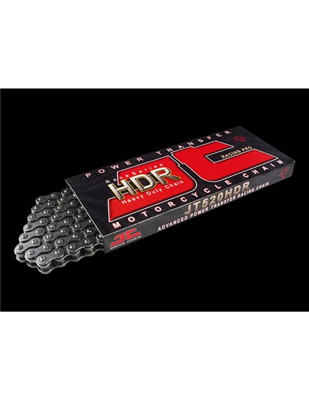 Corrente JT 520 HDR STL 98 elos