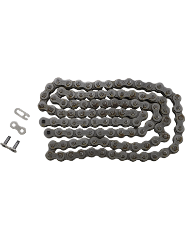 JT DRIVE CHAIN 520 HDR STL 102L